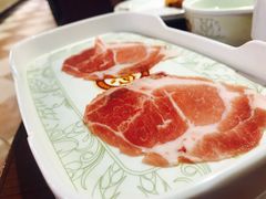 -比亚森自助烤肉料理(裕华店)