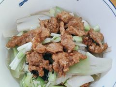 -赵西安三鲜煮馍馆(大车家巷店)