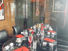 包厢-L'ATELIER de Joel Robuchon(外滩18号店)