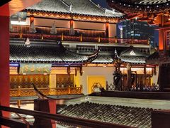 -Peet's Coffee皮爷咖啡(豫园店)