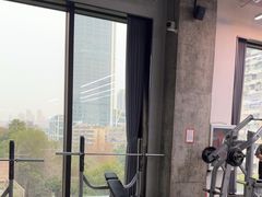 -LA合时健身4PMFIT(花桥旗舰店)