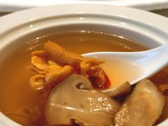 松茸香螺汤-北京厨房(SKP店)