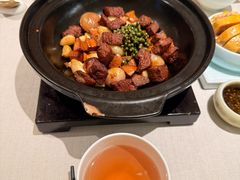 -狮王府淮扬菜(夫子庙老门东店)