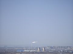 -关帝圣像景区