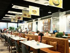 -金湖港式餐厅(建外店)