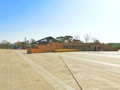 -盘龙城国家考古遗址公园