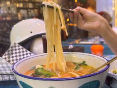 -My Way Town买味堂·东南亚餐厅(亦庄店)