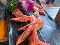 -唯成•韩国炭火烤肉 유성고기