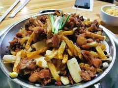 -知味脆皮鸡
