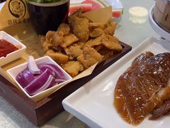 -郭林家常菜(狼垡店)