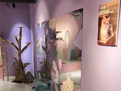 -三花喵·撸猫购宠·宠物生活馆(虹桥南丰城店)