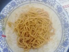 -李记热干面· 襄阳牛肉面