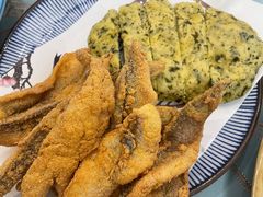 -鑫真味私房菜馆