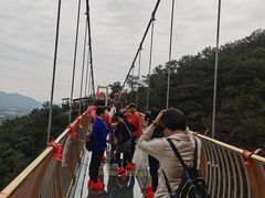 -牛鱼嘴原始生态风景区