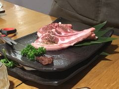 -赤坂亭·M9和牛烧肉·铁板烧(合肥万象城店)