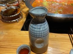 -老凯俚酸汤鱼(鸿通城店)
