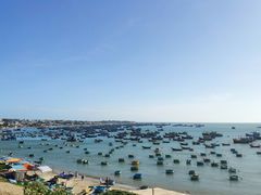 -Bánh Mì Huynh Hoa
