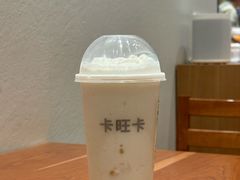 -卡旺卡(合肥步行街韵淮阁店)