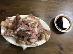 -老七宝热气羊肉馆