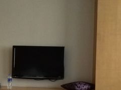 -武汉帝盛酒店(江汉路步行街店)