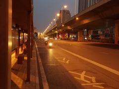 -米村拌饭(银泰中心店)