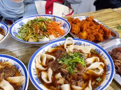 -清真-戏楼王记牛肉面