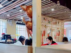 大堂-赤稻·日式料理(禅城店)