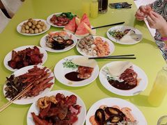 -海韵之星邮轮水会(明发商业广场店)