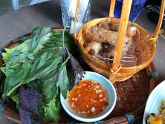-CHINCHIN 青青·泰国料理(万象食家店)