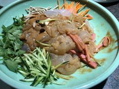 什锦大拉皮-津沽小院(天津之眼店)