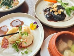 -上海柏悦酒店·世纪100牛排馆