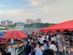 -郭阿姨月亮馍