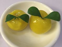 -金厨泰国餐厅·全泰籍厨师料理(拱北店)