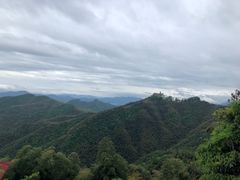 -莫干山风景区