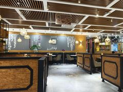 -如轩·海鲜砂锅粥·潮汕菜(小榄店)