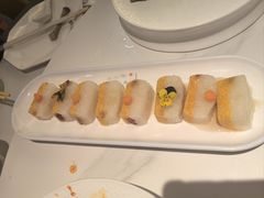 -秦月轩·陕西家乡菜(阜成路·五棵松店)