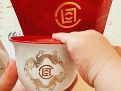 -喜茶(北京三里屯太古里店)