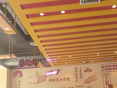 -邢氏老太太烤串(北兴街店)