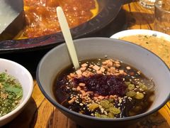 -杨家火锅(国美店)