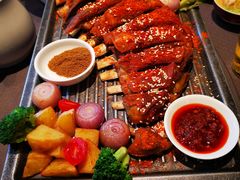 -请晋·乔家大院(建外大街店)
