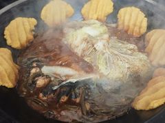 -村东第一家私房菜馆(古北水镇店)