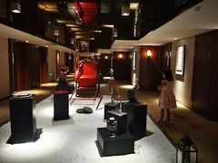 -南京夜泊秦淮君亭酒店·金陵书画院