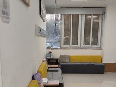 -美联众合动物医院·24h京西诊疗中心