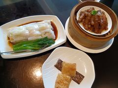 -上海嘉定喜来登酒店