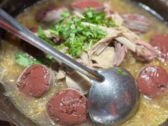 -鸽子窝(黄村店)
