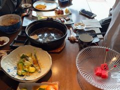 -千代武日本料理(哈西店)
