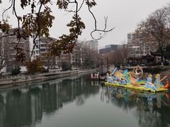 -东水关遗址公园