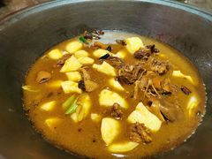 -粗粮人家·东北菜(洋桥店)