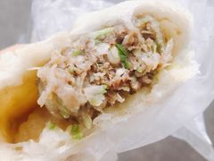 -郑家包子牛肉拉面(尚勤路店)