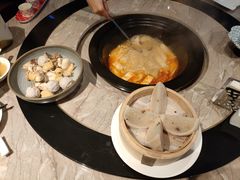 -采悦轩中餐厅·粤菜·海南菜(神州半岛喜来登度假酒店)